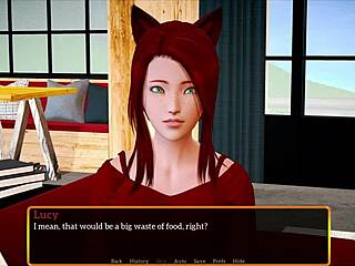 My New Family 514: Featuring Big Tits And Ass In Homemade Scenes