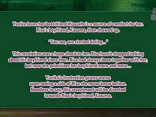 Hentai paradise offers Mohiitsuu episode 1 in HD
