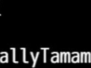 Nympho village student Tamami gets wild in CG hentai action
