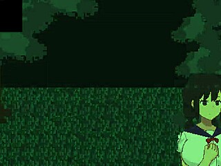 Morena gets lost in the forest nightmare ending part 4