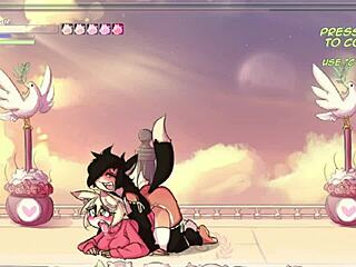 WATCH MAX THE ELF'S THRILLING SCENES IN LEVEL 3 NOW!