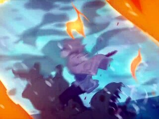 Kyoukai No Kanata Episode 12 Portuguese Subtitled 1080P HD