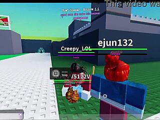 Roblox condo 1: A fun animated porn with a succubus and a demon girl