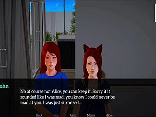 Emotions in my new family