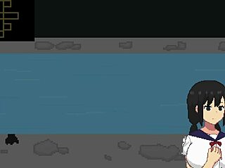 Morena gets lost in the forest nightmare ending part 4