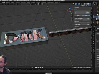 Curvy cuties in 3D animation - Stage 3 Walkthrough