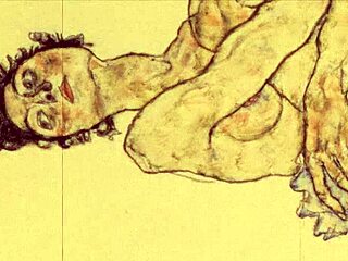 Vintage erotic art brings bold fantasies to life in stunning detail