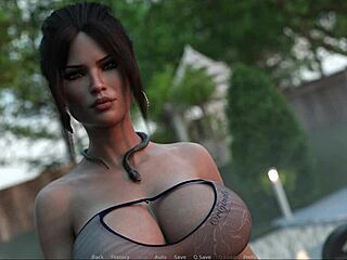 Where It All Began In Anime Game