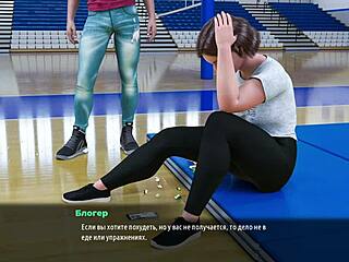 complete gameplay of milfs of sunville part 8