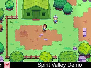 Spirit Valley Demo