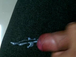 Vietnamese guy enjoys solo relaxation