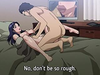 Hentai Shock: Husband Discovers Wife’s Secret Porn Star Life!