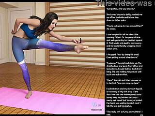 Oh Small's 3D Sex Episode