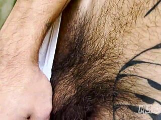 Tina Gabriele And Tammy Fuck And Swap Cum With Fuckers