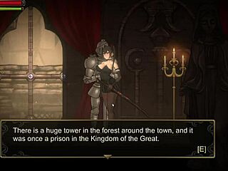 Whisperer hentai game part 1 brings brutal anime action. Dive into this wild fantasy world now.