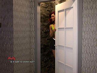 Leap of faith 48 homemade amateur scenes