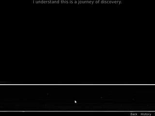 Exposing huge tits in hentai game episode one!