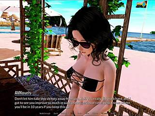 Harem Hotel 221 Adventure