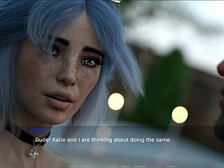 Where It All Began In Anime Game