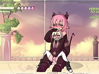 WATCH MAX THE ELF'S THRILLING SCENES IN LEVEL 3 NOW!