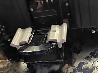 We got a new girl to model!