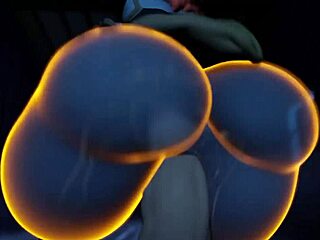 Phantasm Fornication Unleashed by Dral Studio