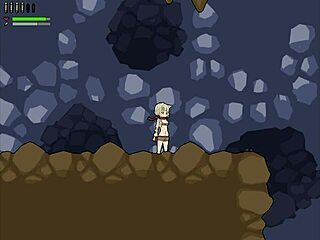 Flower Fairy part 8 scenes unfold with wild twists.