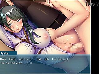 Perverted Affair: Housewife's Secret Fisting Game with Struggling Doujinshi Author Part 3