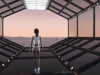 Fallout 4 Fashion Number 204 Sparks Cute Anime Intrigue. Curious Yet?