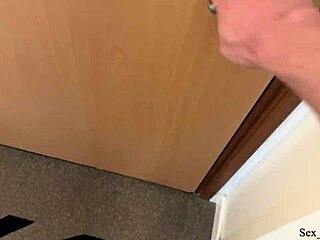 Cute Room Service Girl Mistaken For Prostitute