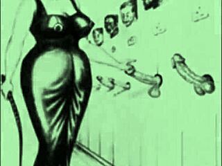 vintage erotic drawings, wanna see these classic sketches?