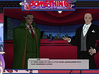 Blonde, Brunette, and Redhead Maids Give Blowjobs to Monster Cocks