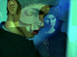 Welcome To Free Will 40: Big Tits Adventure In 3D Anime Hentai