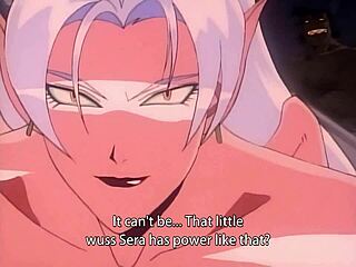 Gedou Gakuen Episode 2 Brings Wild Action