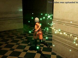 Sexy Maze 2B Walkthrough with Doctor Themes