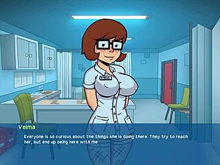 Hey, ready for Camp Pinewood Part 1 with this hot milf?