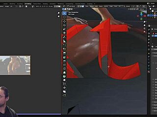 Curvy cuties in 3D animation - Stage 3 Walkthrough