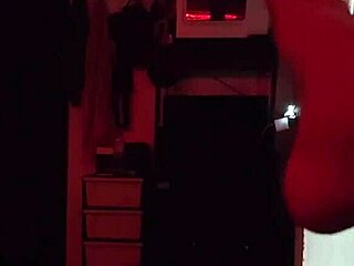 I Lost The September Challenge With My Step-Cousin In Ass Licking Contest