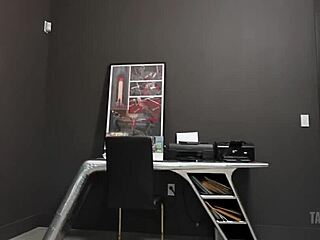 Damn! Hot step aunt Sadie Rose lets me bang her pussy for practice!