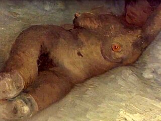 Artistic depictions of eroticism from the past