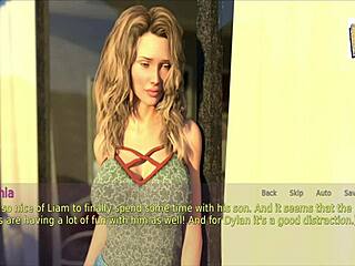 A Wife and Stepmother Episode 81