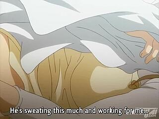 Hentai Step Mom Caught Masturbating In Uncensored Wild Scene