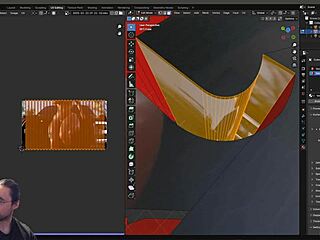 Curvy cuties in 3D animation - Stage 3 Walkthrough