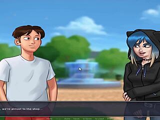 Oh, Summer Time Saga Uncensored Part 29 Is Here!