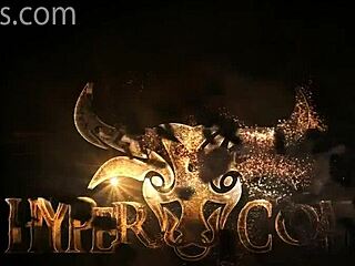 Incredible Futanari 3D Animations in Sci-Fi and Fantasy by HyperComics3D!