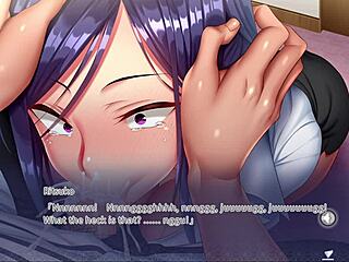 Hypnosis Sisters Ritsuko Sex Scenes with Cum in Mouth Part 1