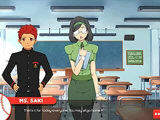 Bacchikoi Ichiru Route Part 02