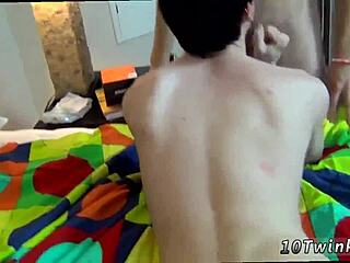 Hot gypsy men and naked philippine guys having fun