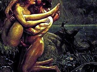 vintage erotic drawings, wanna see these classic sketches?