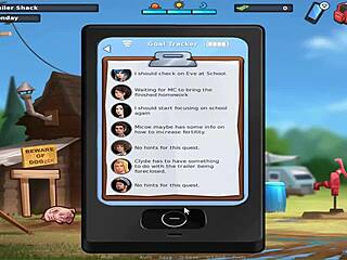 Oh, Summer Time Saga Uncensored Part 29 Is Here!